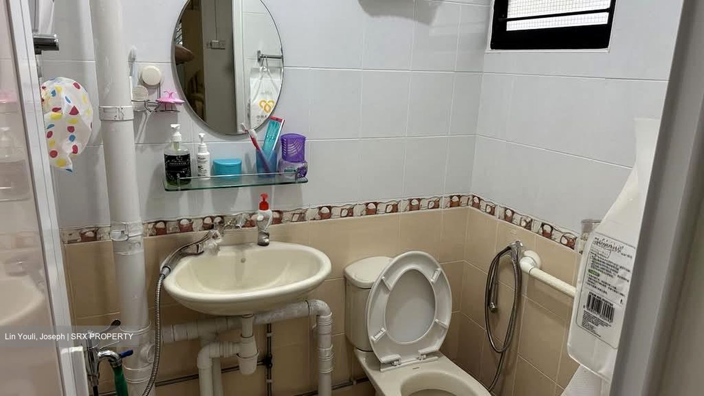 Blk 505 Cheng San Crest (Ang Mo Kio), HDB 3 Rooms #542795631